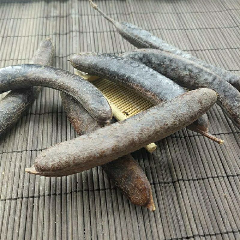 大皂角，皂荚，皂角粉，皂荚粉，细粉，可以样品，可以分装，