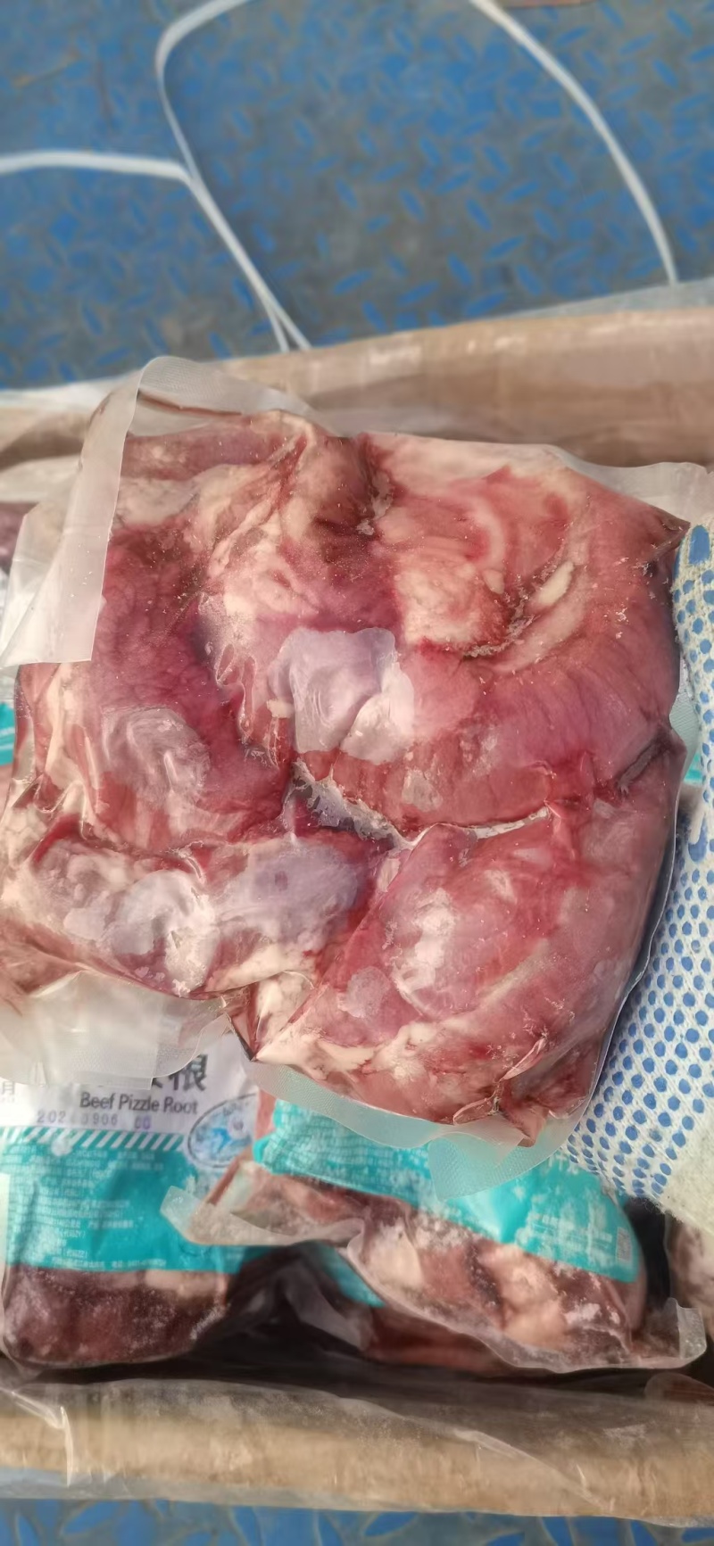 牛鞭根，精修去油，熟食加工出秤率高，全国发货