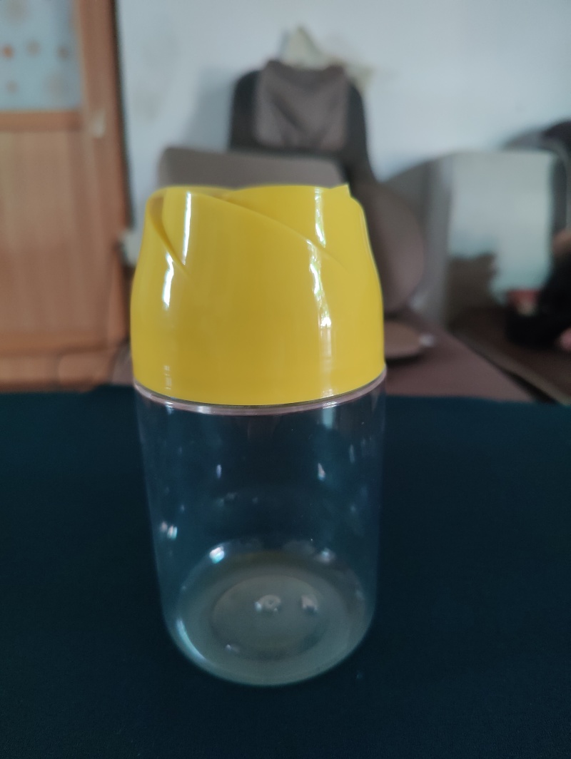果品罐