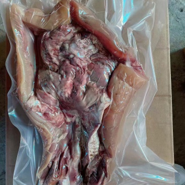 全国供应牛头肉产地直发品质保证尽享美味生活