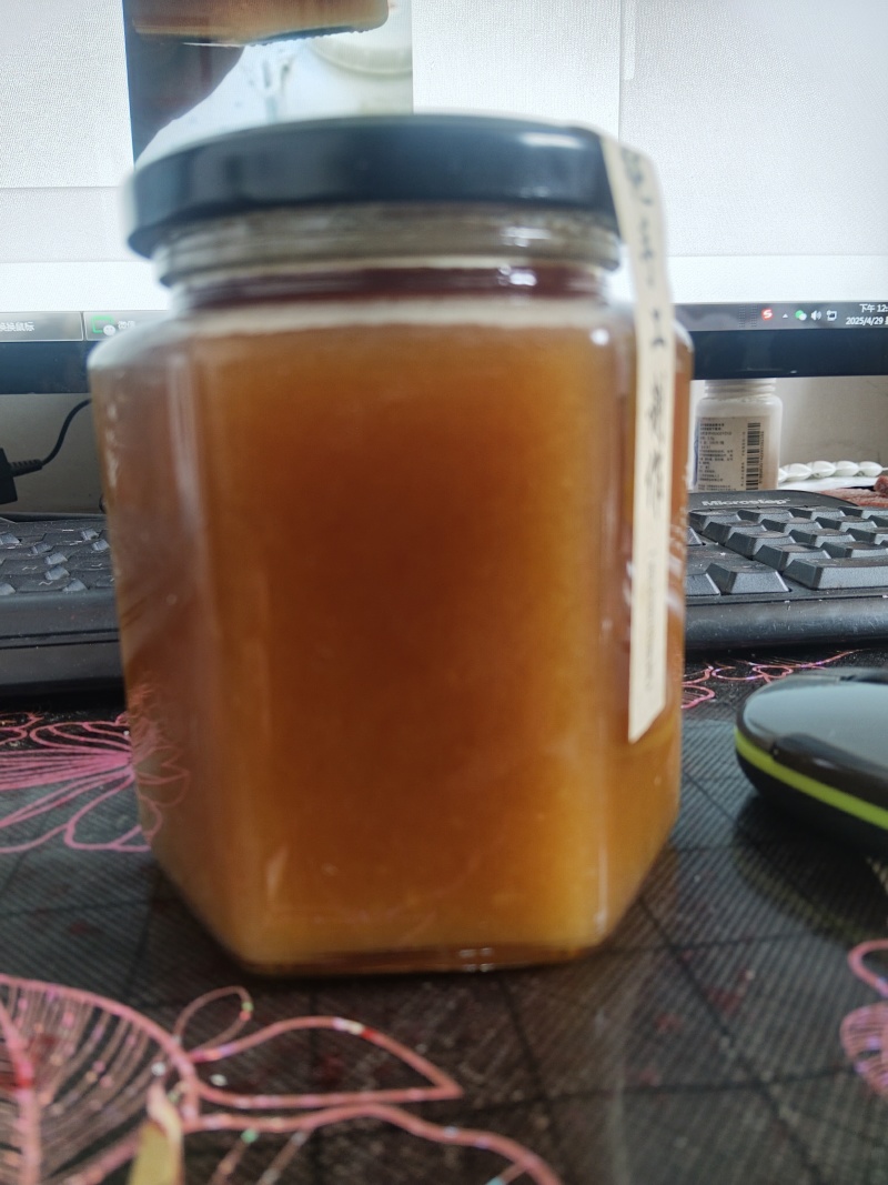 土蜂蜜