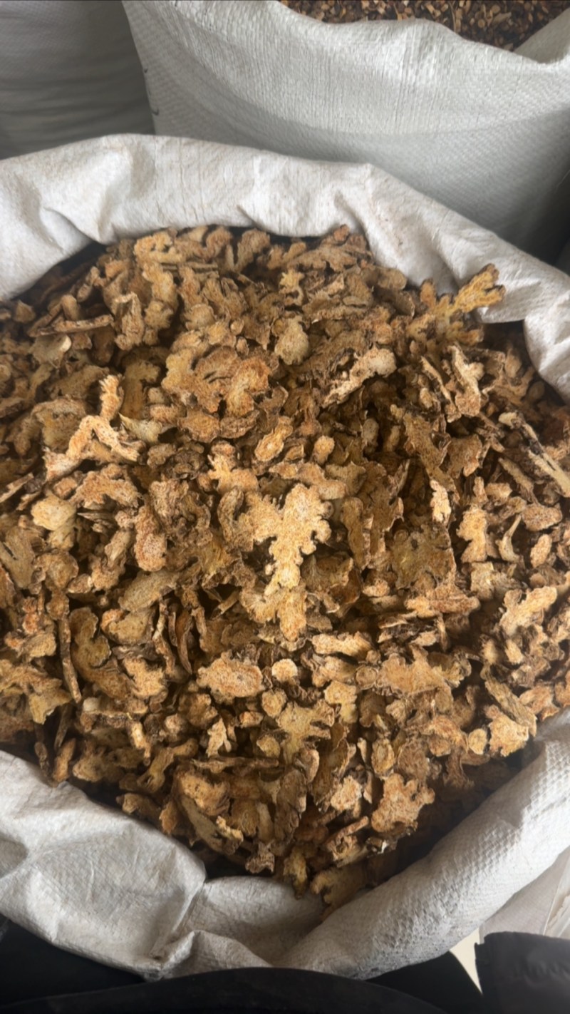 仓术，山东大量供应支持代发全国包邮弘舜中药材批发。