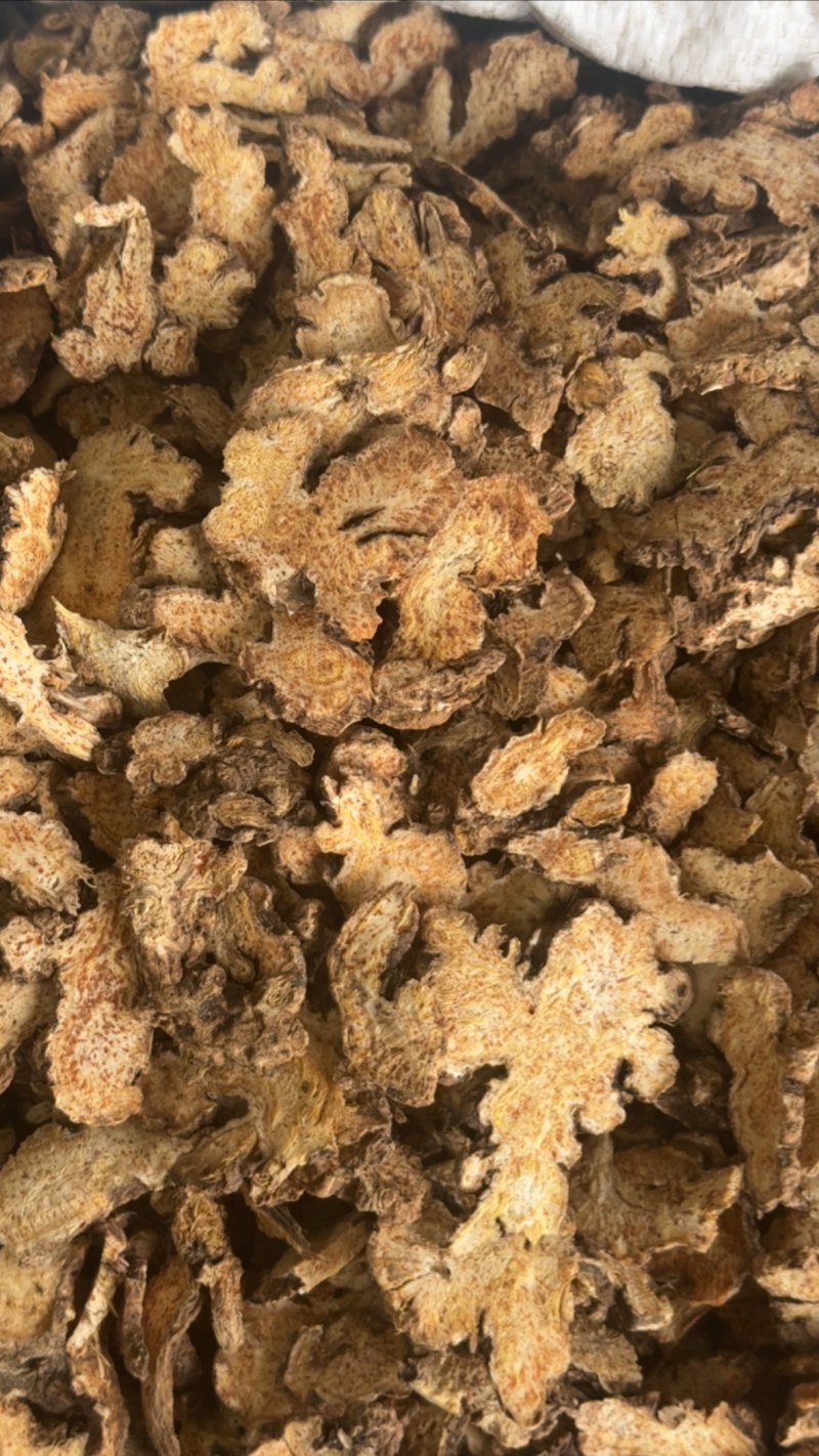 仓术，山东大量供应支持代发全国包邮弘舜中药材批发。