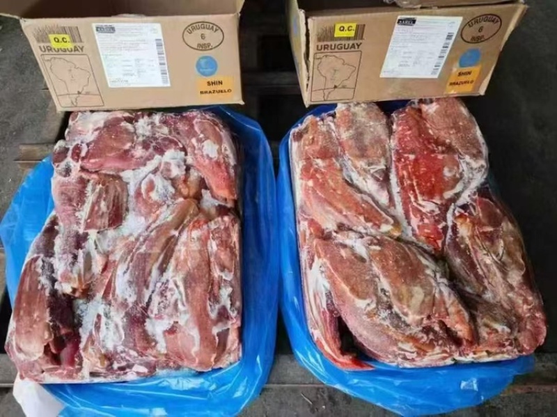 蒙古马健子肉，质量保证，货源稳定，价格合适