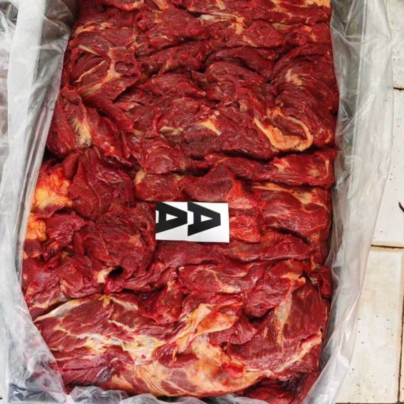 蒙古马肉（抄码五分体）（抄码四分体）发往全国量大从优