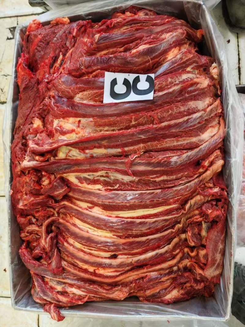 蒙古马肉（抄码五分体）（抄码四分体）发往全国量大从优