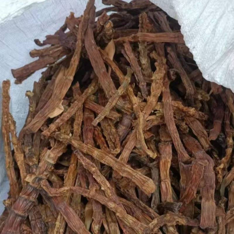 三月笋干笋