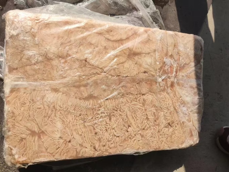 鲜马肠子大肠中肠质量好价格低量大可议