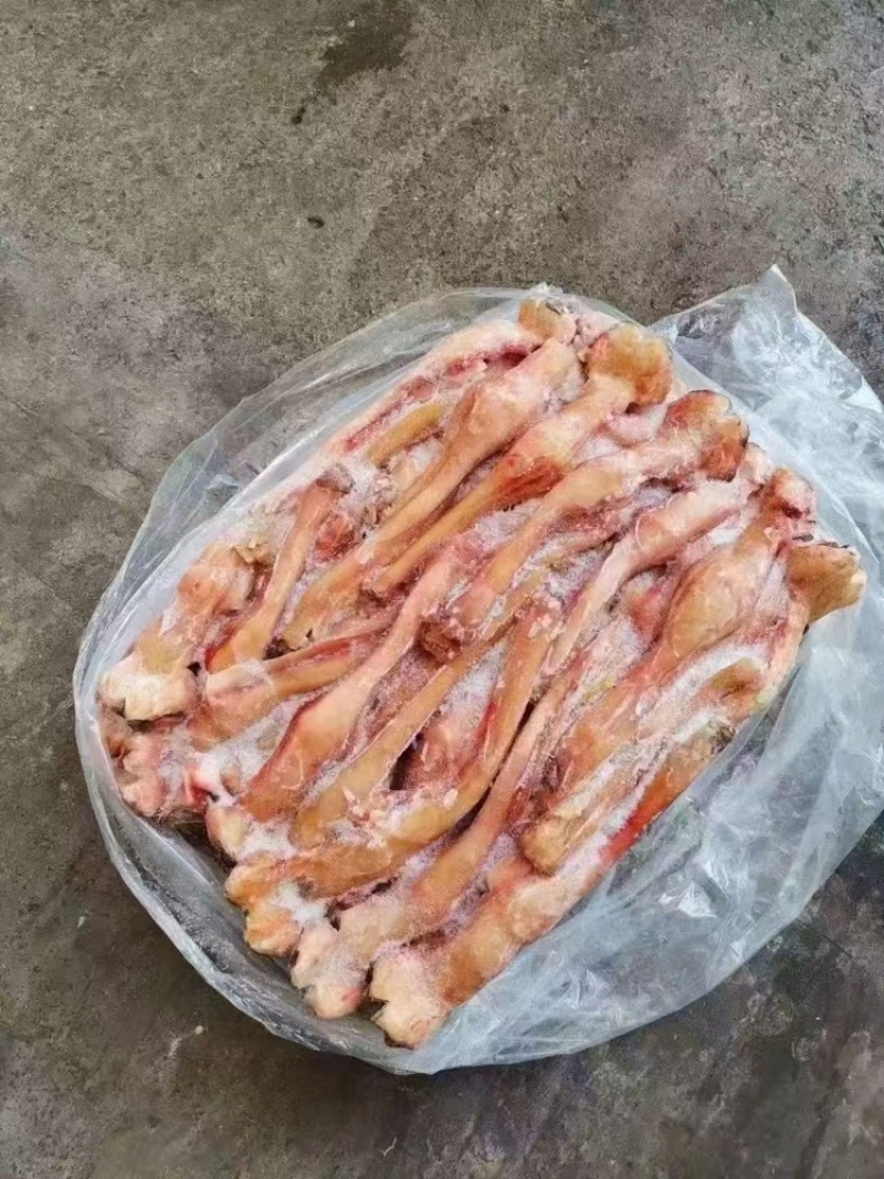 马蹄筋，纯干不抽筋的马蹄筋，肉质鲜美，胶原蛋白丰富