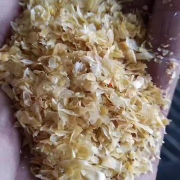 玉米白皮，大白皮，碎白皮，厂家直供