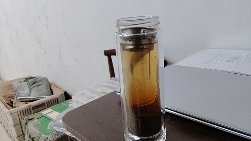鱼腥草茶