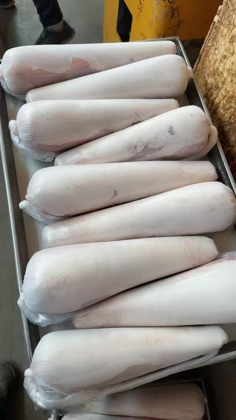牛舌