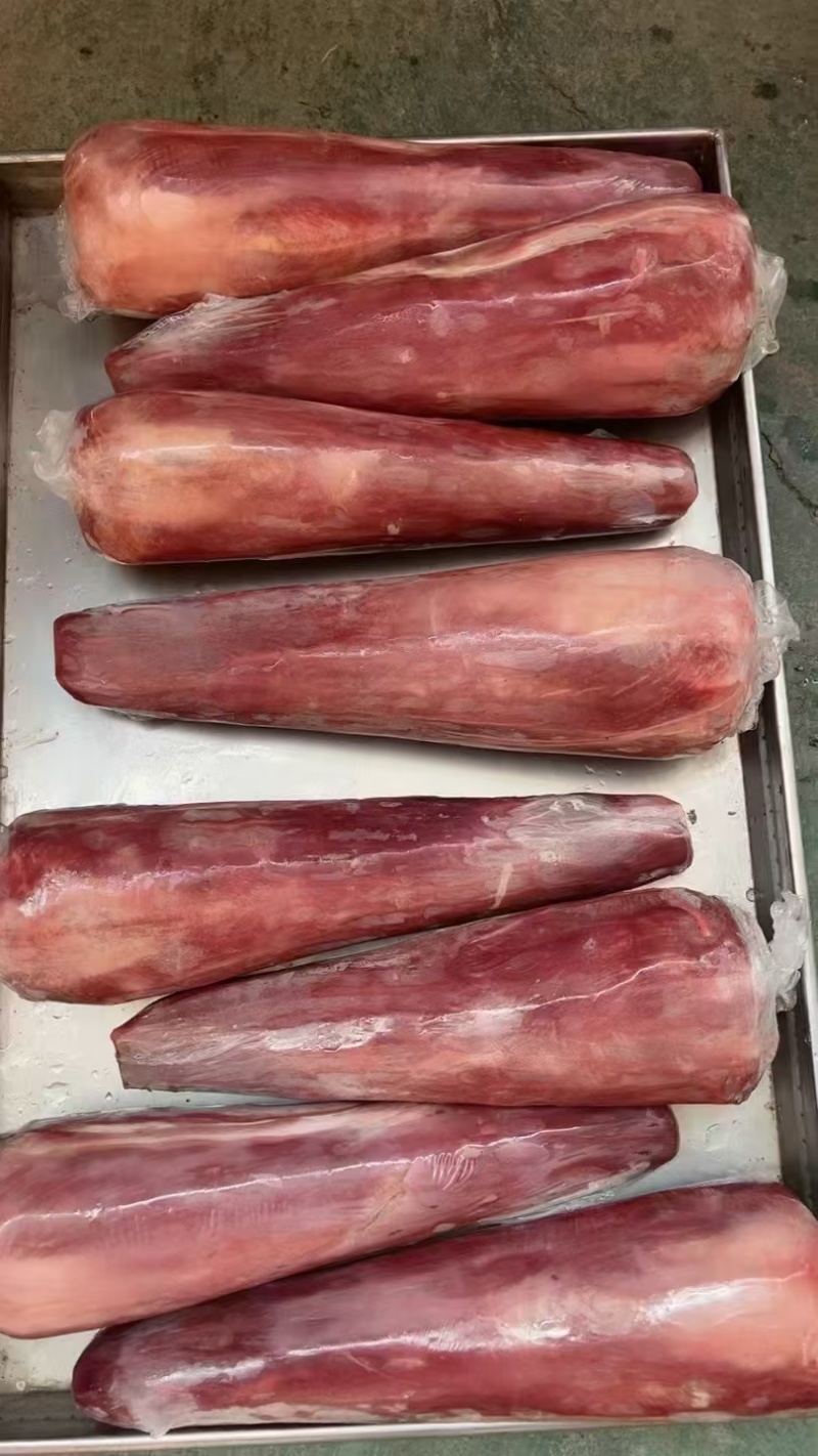 牛舌