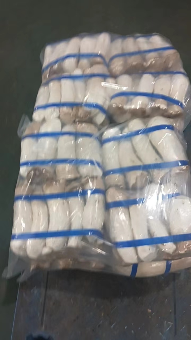 【推荐】杏鲍菇/小二菇/对接商超批发市场/欢迎咨询