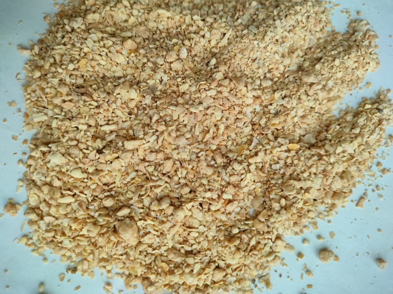 豆粕