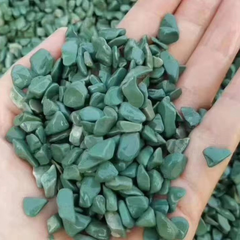 绿沸石水质改良