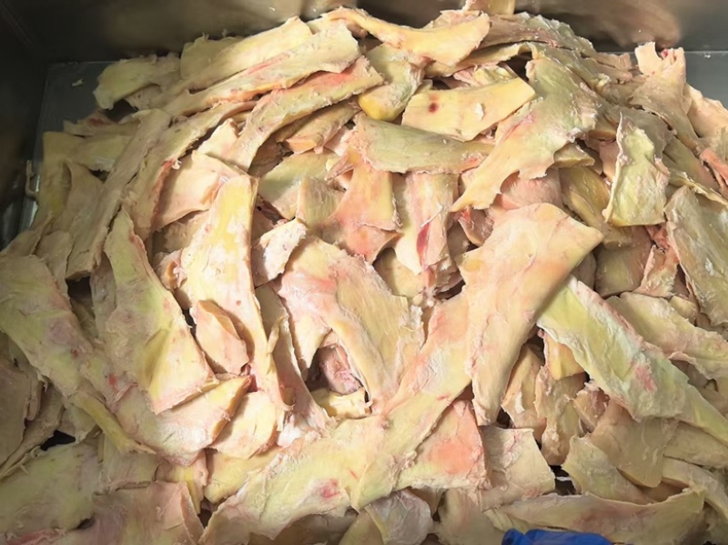 板筋肥牛板筋尖精修无油干缓加工厂直发量大价惠