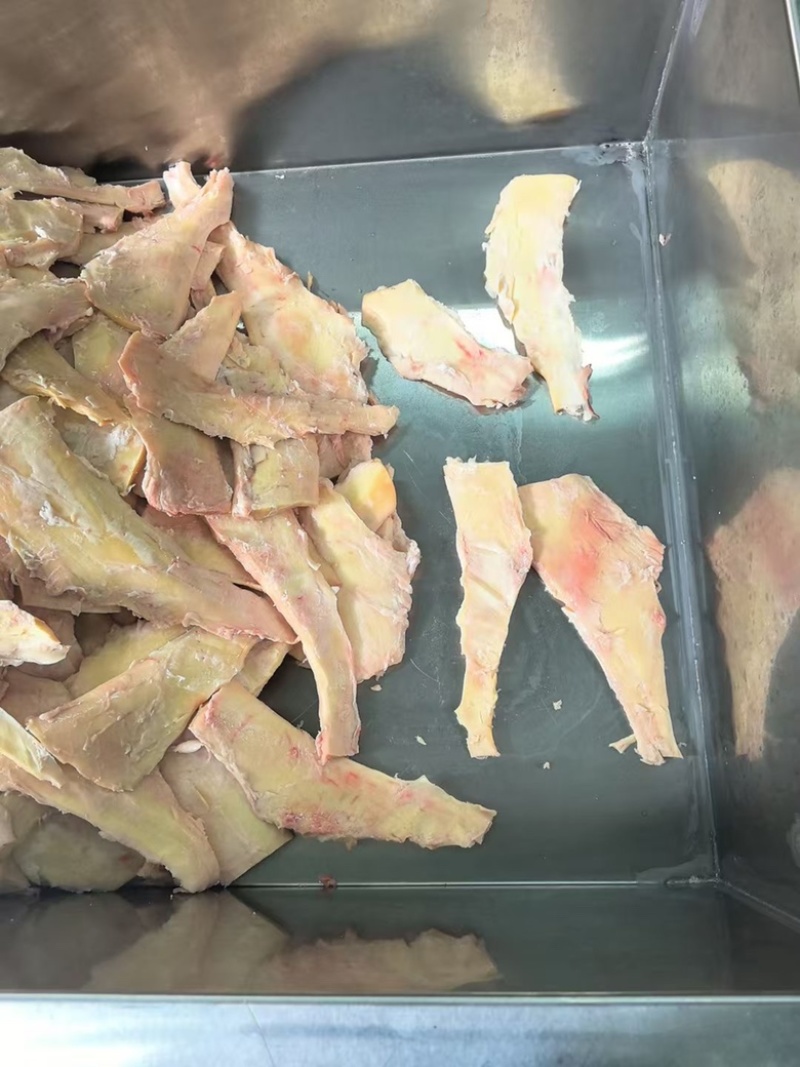 板筋肥牛板筋尖精修无油干缓加工厂直发量大价惠