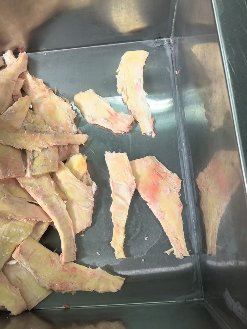 板筋肥牛板筋尖精修无油干缓加工厂直发量大价惠