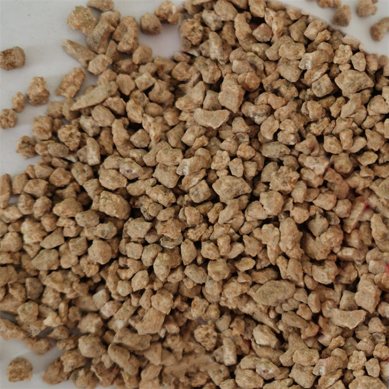 麦饭石多肉种植土壤绿植养花铺面通用石净水过滤黄金麦饭石