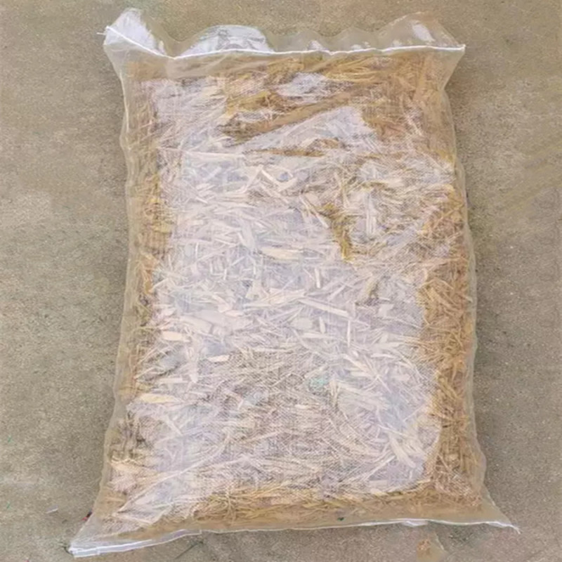 染色树皮发酵树皮园艺覆盖物
