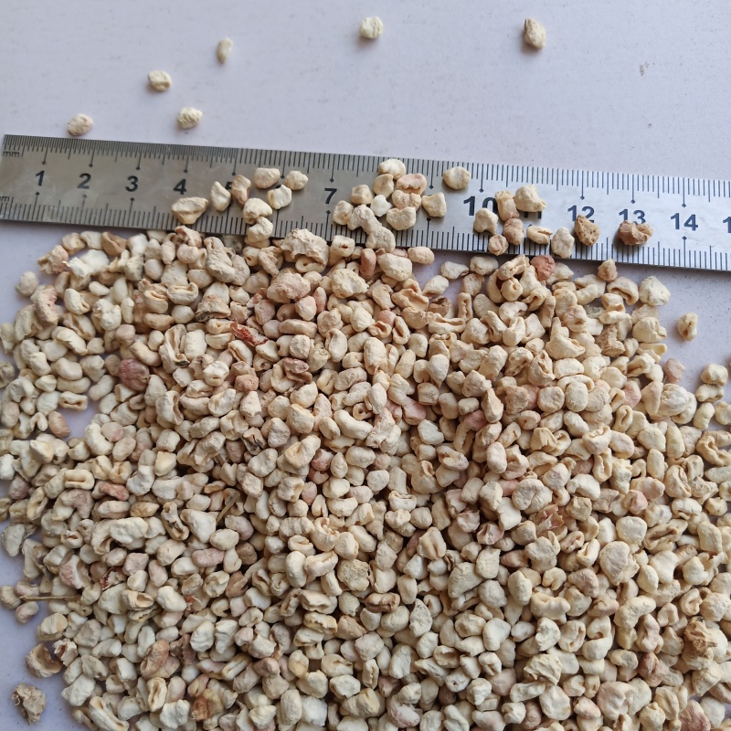 玉米芯多种规格抛光玉米芯食用菌栽培