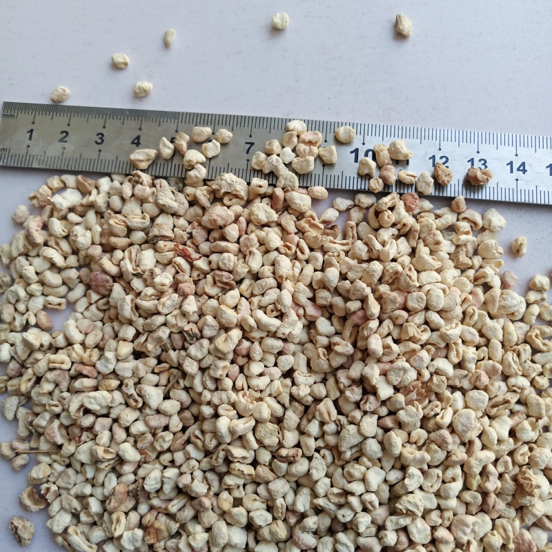 玉米芯多种规格抛光玉米芯食用菌栽培