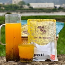 餐饮酒店连锁端：冷饮果汁“百香果汁”
