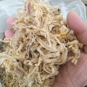 扇贝边！电商实体**