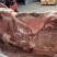 金锣前上肉