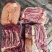现宰鲜驴肉冻驴肉鲜冻带皮马肉冻马肉