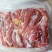 现宰鲜驴肉冻驴肉鲜冻带皮马肉冻马肉