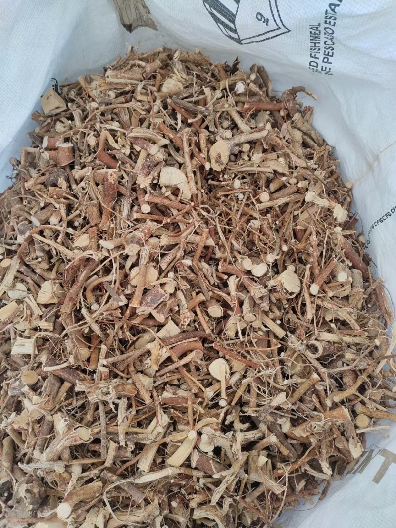 野生五指毛桃，香喷喷的，大人小孩喜欢的味道