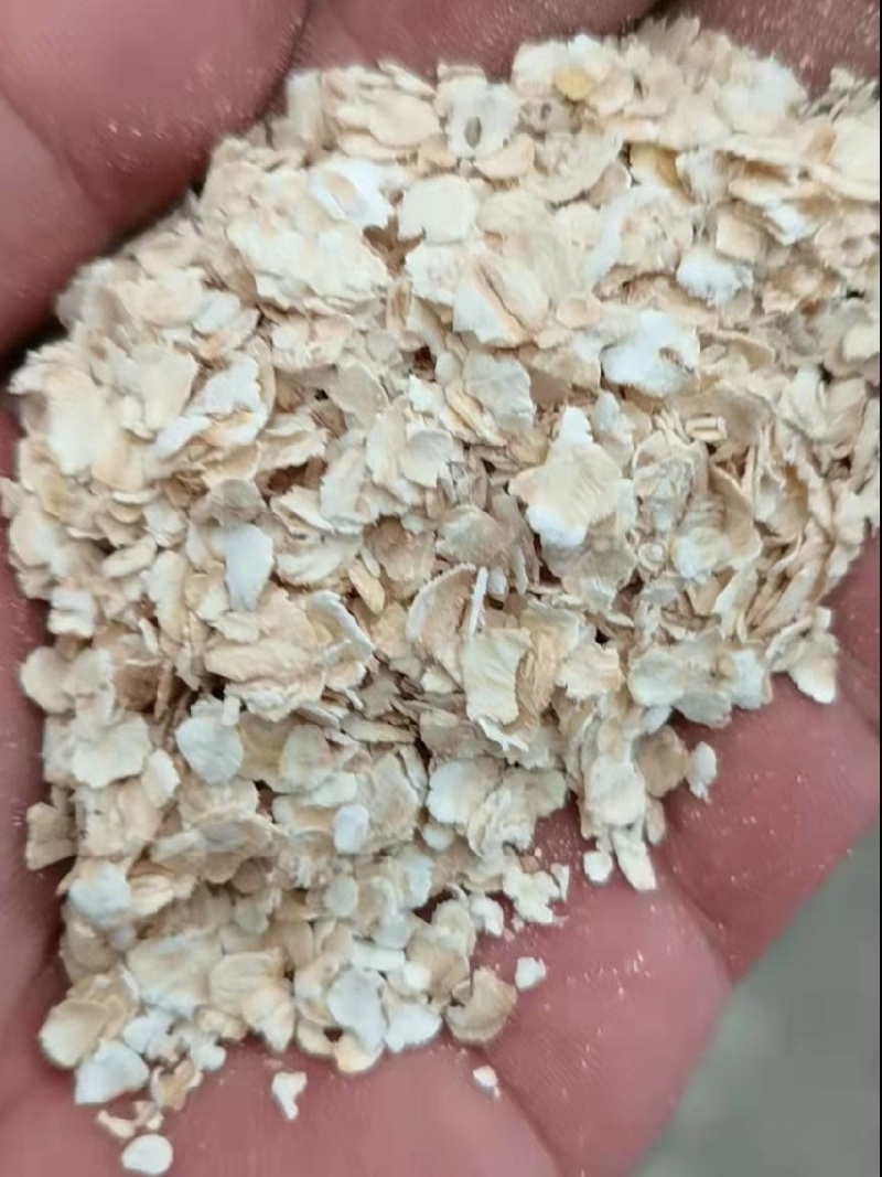 新燕麦片，生燕麦片，熟燕麦片，黑燕麦片，白燕麦片
