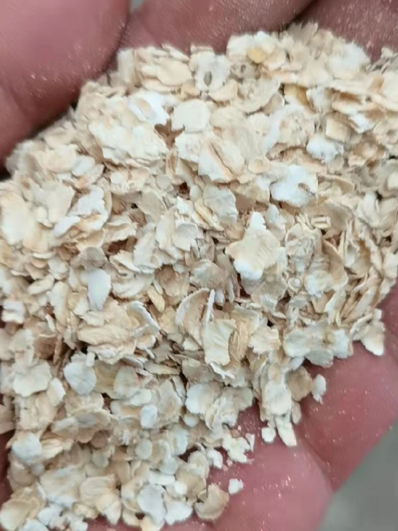 新燕麦片，生燕麦片，熟燕麦片，黑燕麦片，白燕麦片