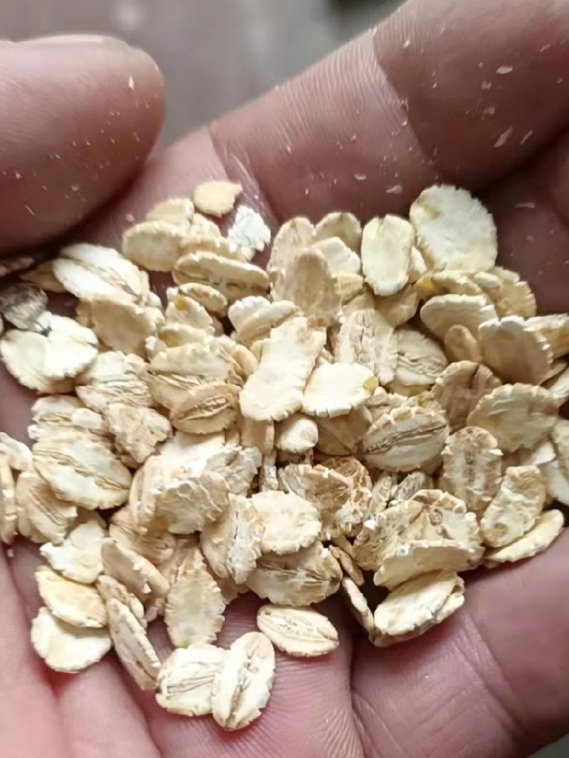 新燕麦片，生燕麦片，熟燕麦片，黑燕麦片，白燕麦片