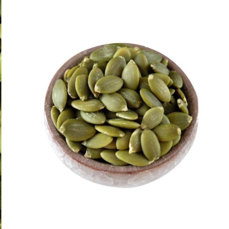 源头厂家生南瓜籽，原味南瓜仁，食品级南瓜