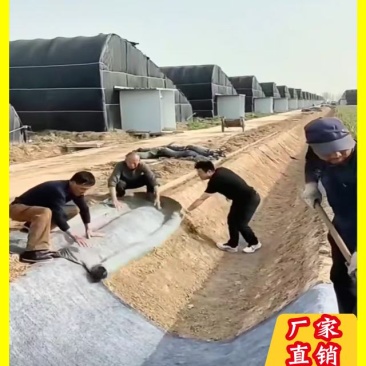 水泥毯护坡基坑支护水渠鱼塘河道修复水泥毯铺设