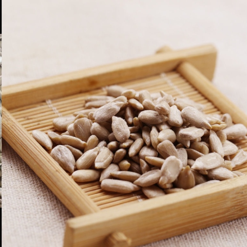 瓜子仁，葵花籽，烘焙原料，榨油专用，出油率高