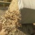 柔丝过筛压块干草料，黄豆秸秆营养价值高，牛羊使用，需要联
