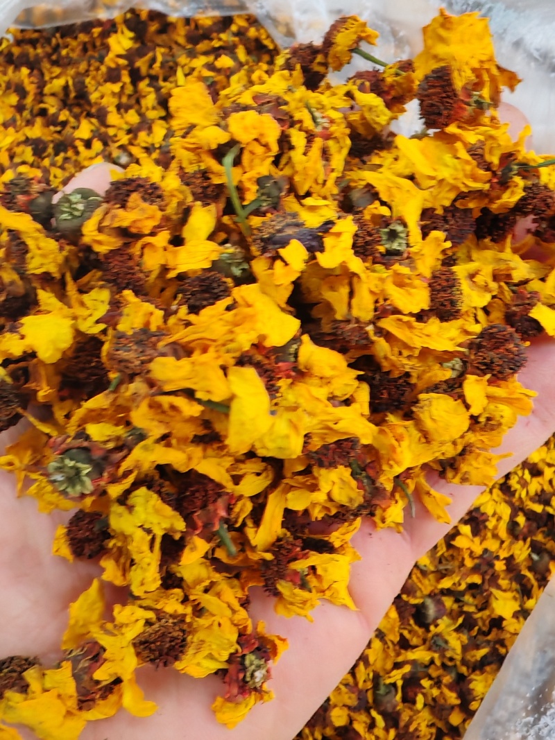 雪菊昆仑雪菊昆仑雪菊干货大货批发