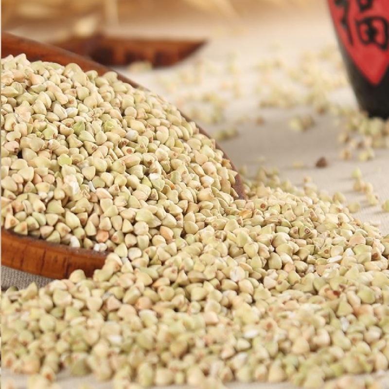 新荞麦米，过风过筛，可视频看货，欢迎来电咨询
