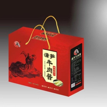 牛肉酱蒲笋牛肉酱盘锦牛肉酱