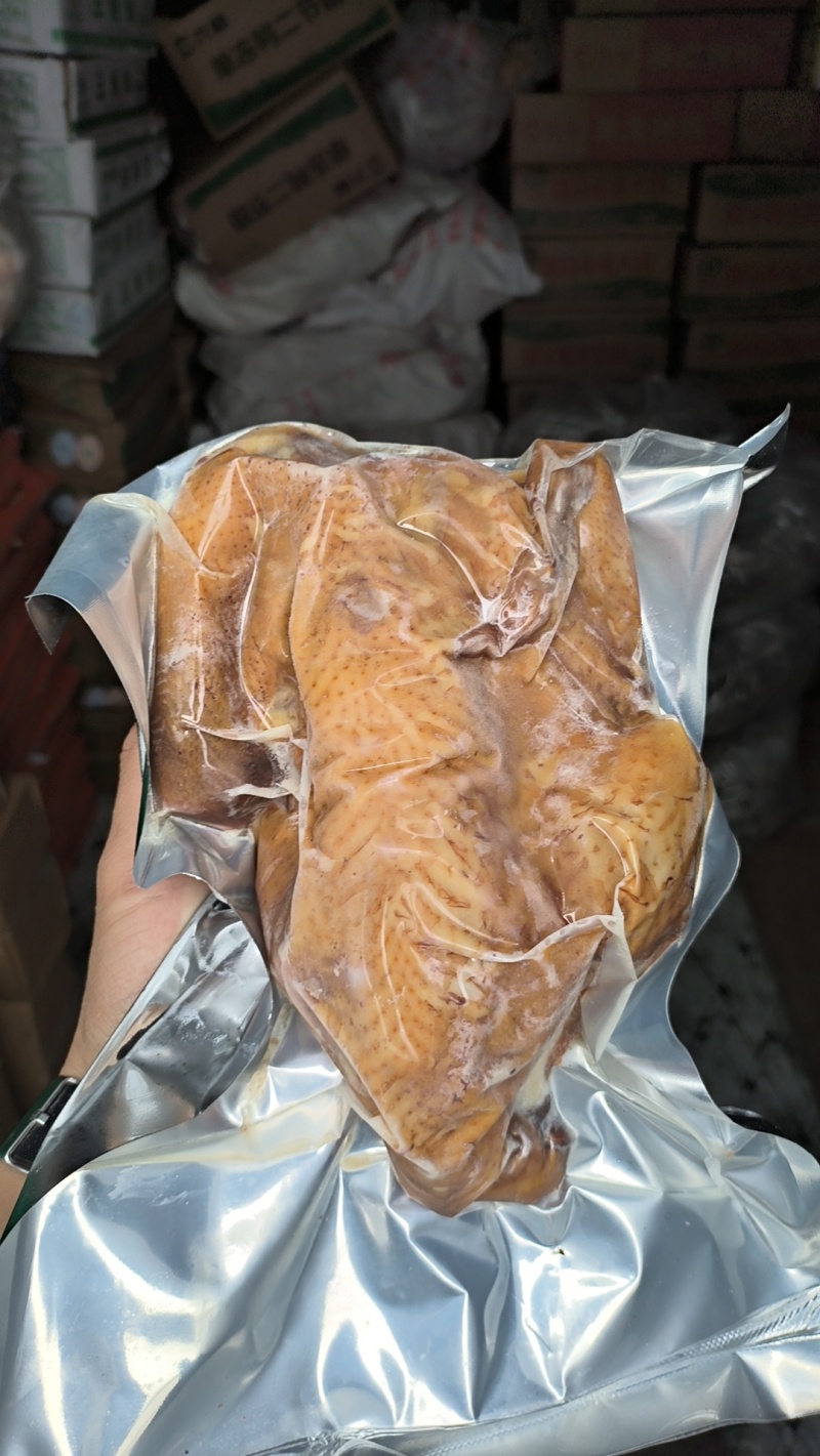 麻椒鸡，椒麻鸡（小公鸡）