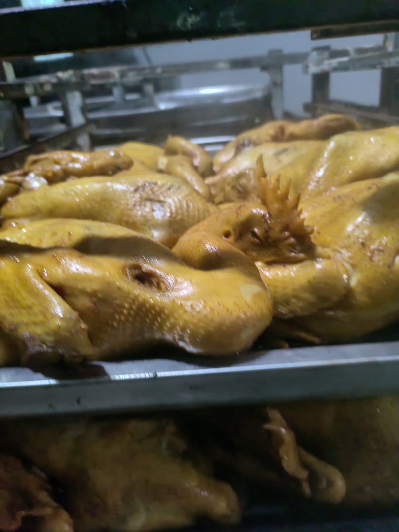 麻椒鸡，椒麻鸡（小公鸡）