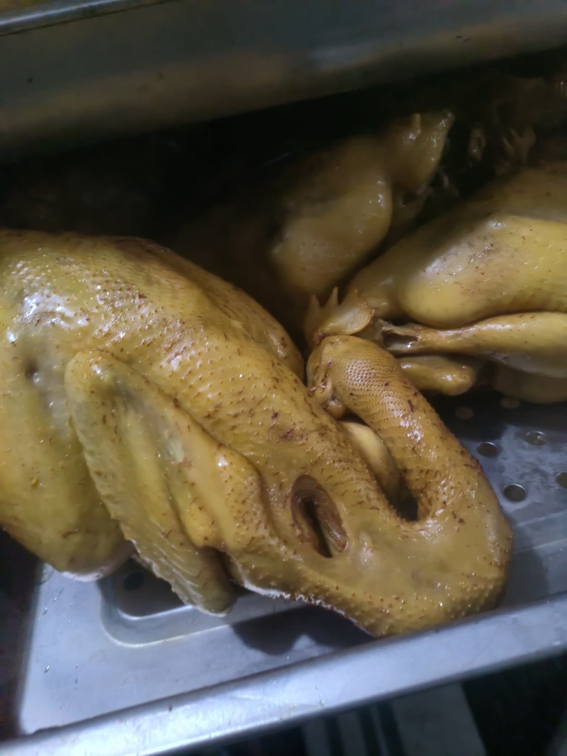 麻椒鸡，椒麻鸡（小公鸡）