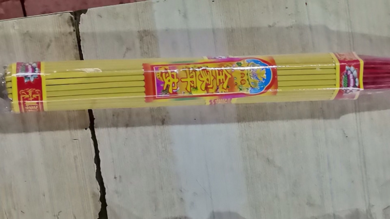 香把子竹签香规格齐全各种各样都可定制厂家直发