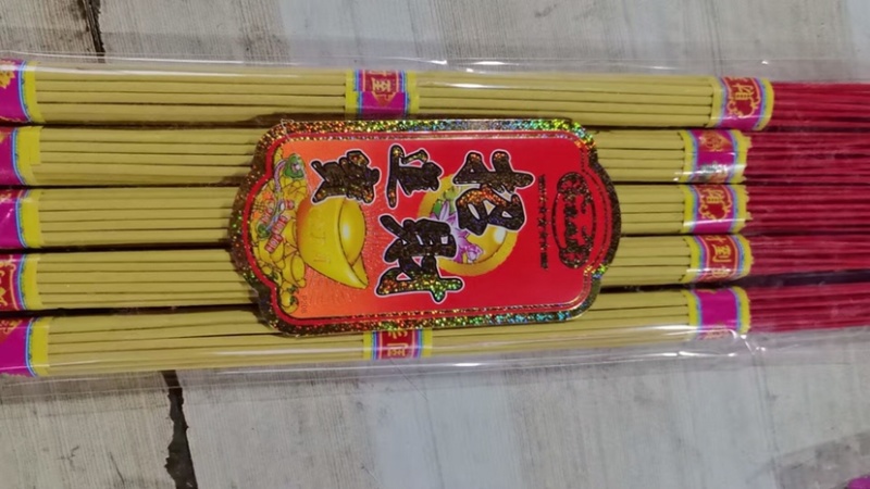 香把子竹签香规格齐全各种各样都可定制厂家直发