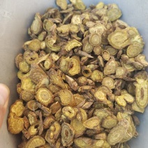黄芩批四个筛子厚片的包含量，三年足龄黄芩片价格**