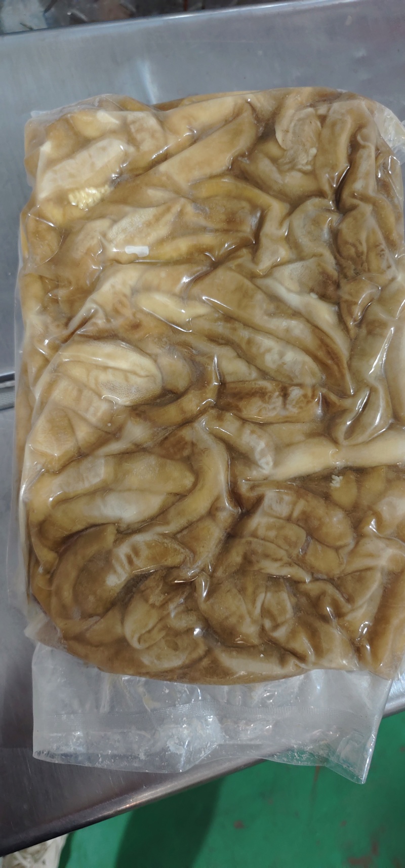 【牛小肠】黄牛的小肠！没抛带油紧水的！照片视频实拍